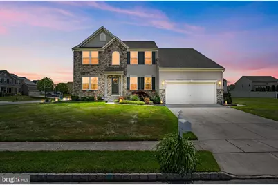 314 Carriage Drive, East Greenwich Township, NJ 08061 - Photo 1