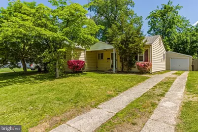 1501 Clearbrook Avenue, Deptford, NJ 08096 - Photo 1