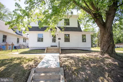 316 W Broad, Paulsboro, NJ 08066 - Photo 1