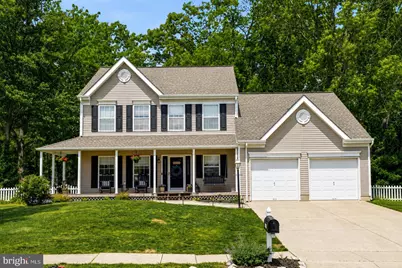 1313 Stonehenge Drive, Monroe Township, NJ 08094 - Photo 1