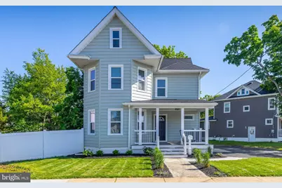 372 W Broad Street, Greenwich Township, NJ 08027 - Photo 1