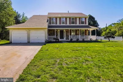 1 Banff Drive, Harrison Township, NJ 08062 - Photo 1