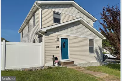 321 New Jersey Avenue, National Park, NJ 08063 - Photo 1