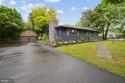 1986 Monroeville Road, Elk Township, NJ 08343 - Photo 1