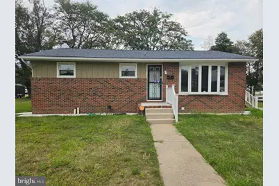 311 Morton Avenue, Paulsboro, NJ 08066 - Photo 1