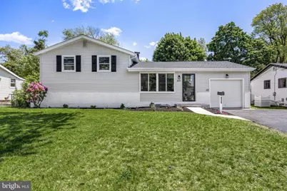 219 Somerset Road, Woodbury, NJ 08096 - Photo 1
