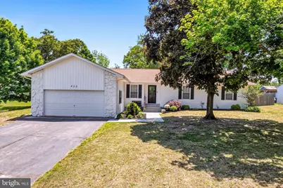 422 Mullica Hill Road, Harrison Township, NJ 08062 - Photo 1