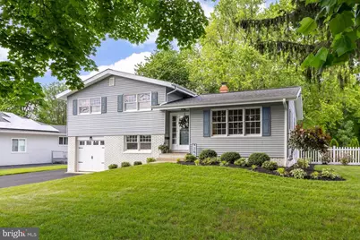 282 Hessian Avenue, West Deptford, NJ 08096 - Photo 1