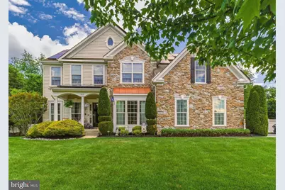 312 Bon Air Drive, Monroe Township, NJ 08094 - Photo 1