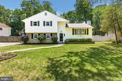 204 Van Buren Avenue, Glassboro, NJ 08028 - Photo 1