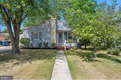 226 Evergreen Avenue, Mantua, NJ 08051 - Photo 1
