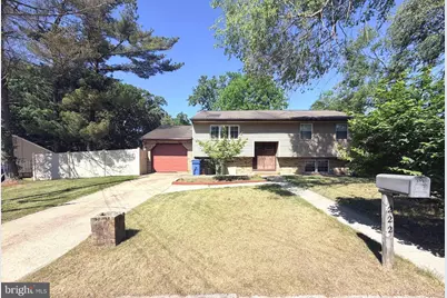 222 Copper Street, Blackwood, NJ 08012 - Photo 1