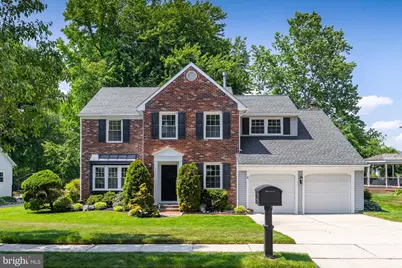 1313 Barnesdale Road, West Deptford, NJ 08096 - Photo 1