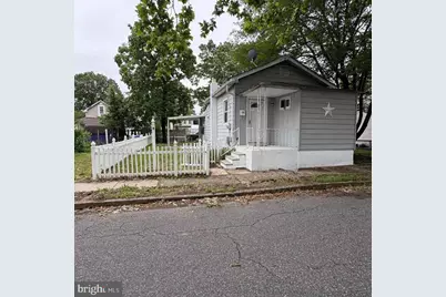 1106 Philadelphia Avenue, National Park, NJ 08063 - Photo 1