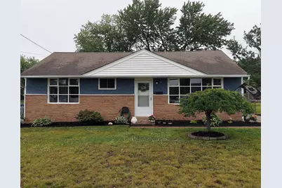 1112 Monmouth Road, Deptford Twp, NJ 08096 - Photo 1