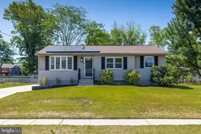 205 8th Street, West Deptford, NJ 08086 - Photo 1