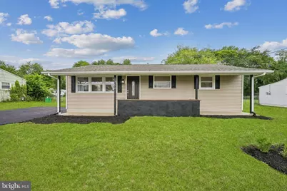 64 Bruce Drive, Deptford, NJ 08096 - Photo 1