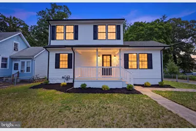 55 Clinton Avenue, Mantua, NJ 08051 - Photo 1
