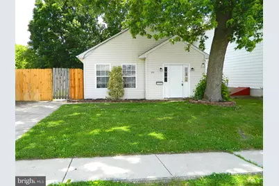 420 Morris Street, Woodbury, NJ 08096 - Photo 1