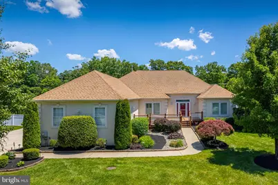 102 Karenlynn Drive, Franklin Township, NJ 08322 - Photo 1