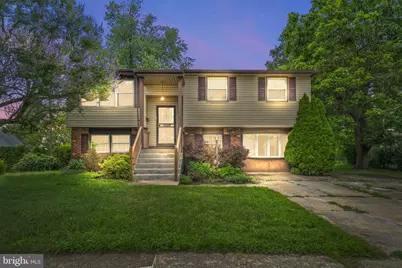 449 2nd Street, Woodbury Heights, NJ 08097 - Photo 1