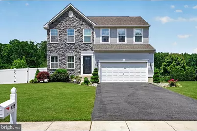 815 Kristin Lane, Monroe Township, NJ 08094 - Photo 1