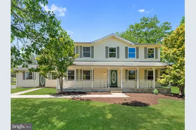 115 E Malaga Road, Monroe Township, NJ 08094 - Photo 1