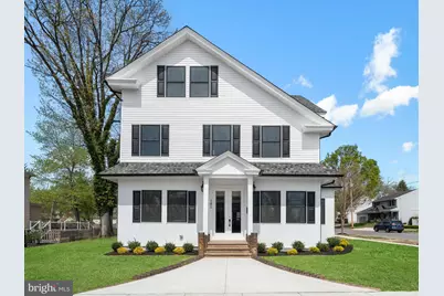 101 W Mantua Avenue, Wenonah, NJ 08090 - Photo 1