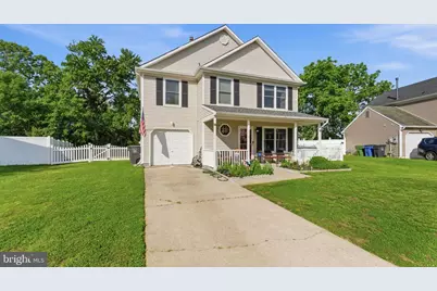 219 Stirrup Road, Swedesboro, NJ 08085 - Photo 2