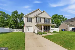 219 Stirrup Rd, Swedesboro, NJ 08085 - Photo 2