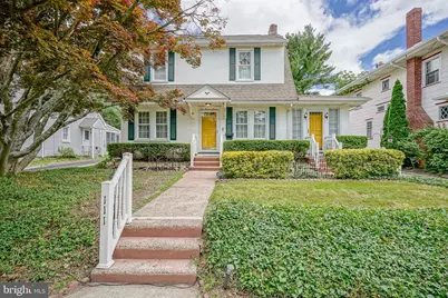 111 University Boulevard, Glassboro, NJ 08028 - Photo 1