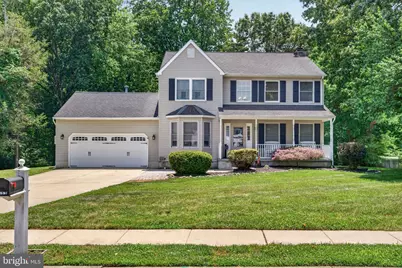 117 Cider Press Drive, Harrison Township, NJ 08062 - Photo 1