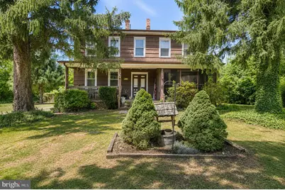 206 N West Boulevard, Newfield, NJ 08344 - Photo 1