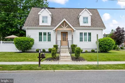 505 Park Avenue, Swedesboro, NJ 08085 - Photo 1