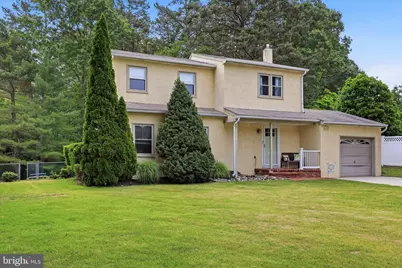 7 Pin Oak Court, Blackwood, NJ 08012 - Photo 1