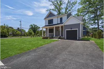 211 Stotesbury Avenue, Newfield, NJ 08344 - Photo 1