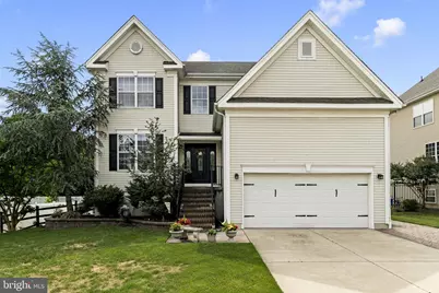 545 Saxon, West Deptford, NJ 08086 - Photo 1