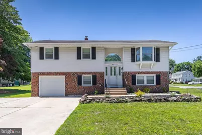 773 W Jersey Avenue, Woodbury Heights, NJ 08097 - Photo 1