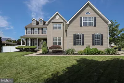 804 Monet Court, Monroe Township, NJ 08094 - Photo 1