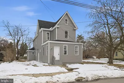 357 Mantua Avenue, Paulsboro, NJ 08066 - Photo 1