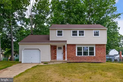 1622 White Oak Lane, Monroe Township, NJ 08094 - Photo 1