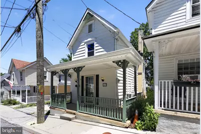167 West Avenue, Pitman, NJ 08071 - Photo 1