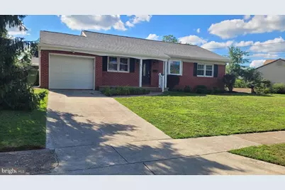 820 Jamestown Road, Blackwood, NJ 08012 - Photo 1