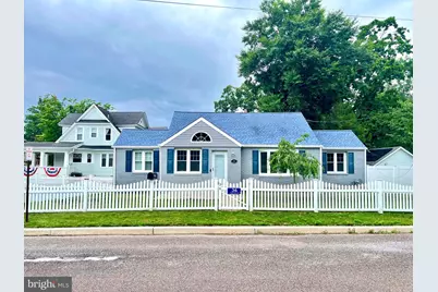 36 Crafton Avenue, Pitman, NJ 08071 - Photo 1