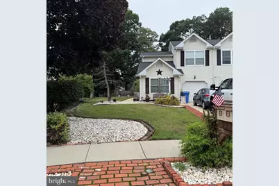 527 Dover Circle, Glassboro, NJ 08028 - Photo 1