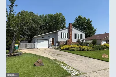 608 Betty Rose Avenue, Greenwich Township, NJ 08027 - Photo 1