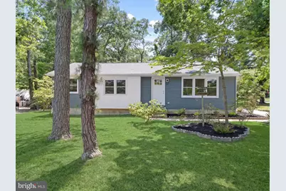2907 Lakeside Drive, Monroe Township, NJ 08094 - Photo 1