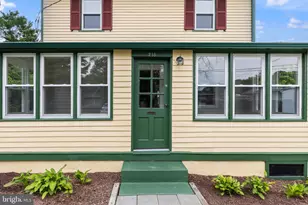 218 E Linden St, Clayton, NJ 08312 - Photo 4