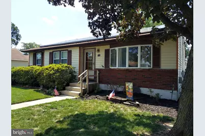 800 Columbia Boulevard, National Park, NJ 08063 - Photo 1