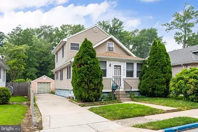 735 Frances Avenue, West Deptford, NJ 08096 - Photo 1